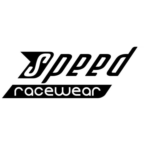 Kart-Overall IMOLA RS2 schwarz/gelb Gr. 140